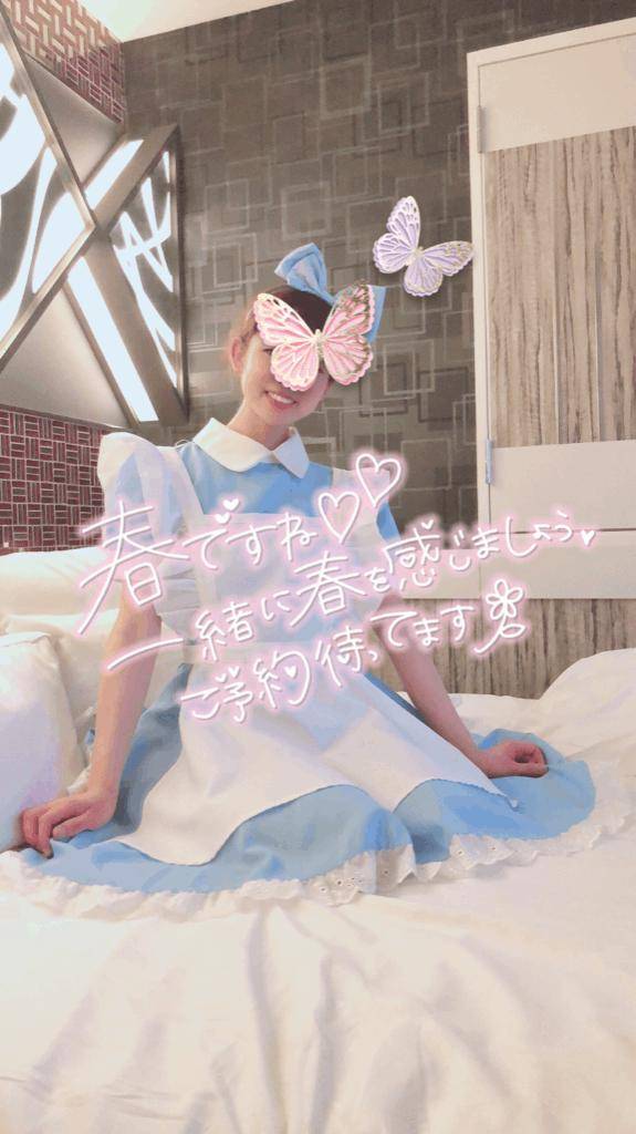 ゆめかさん　写メ画像