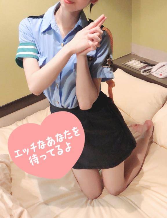 ゆめかさん　写メ画像