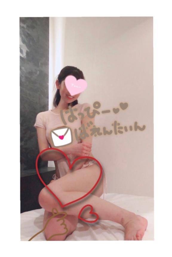 ゆめかさん　写メ画像