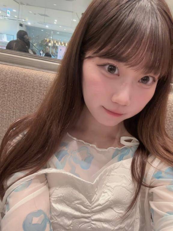 まりあさん　写メ画像