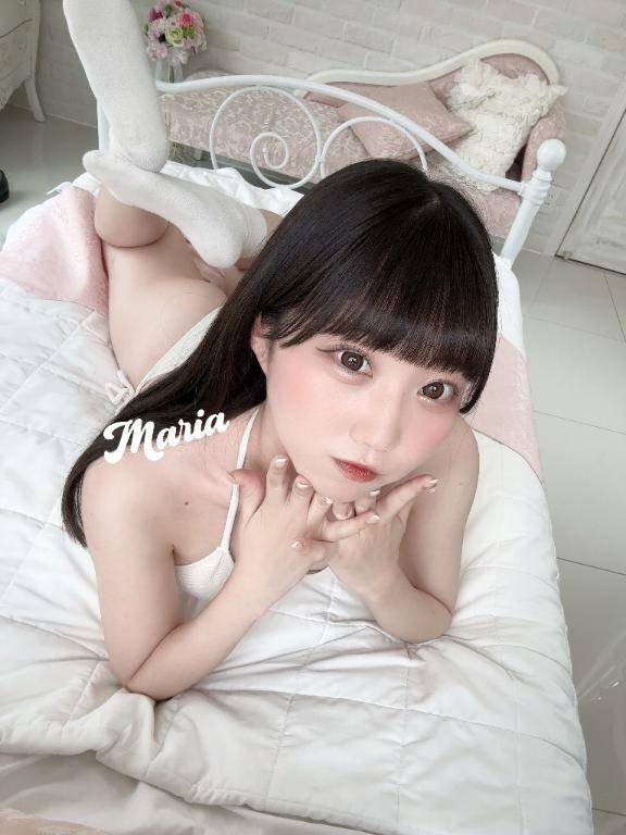 まりあさん　写メ画像