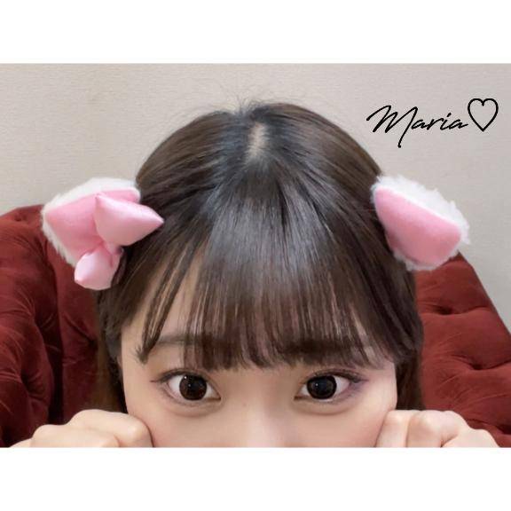 まりあさん　写メ画像