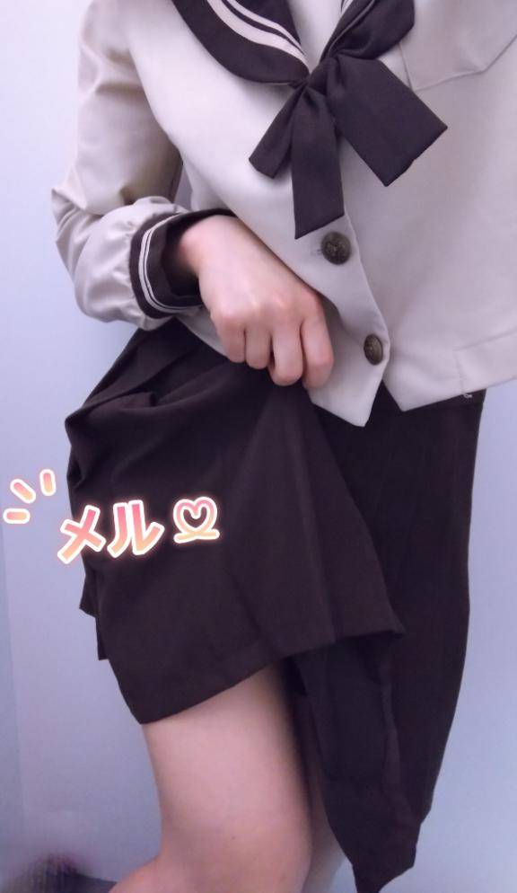 メルさん　写メ画像