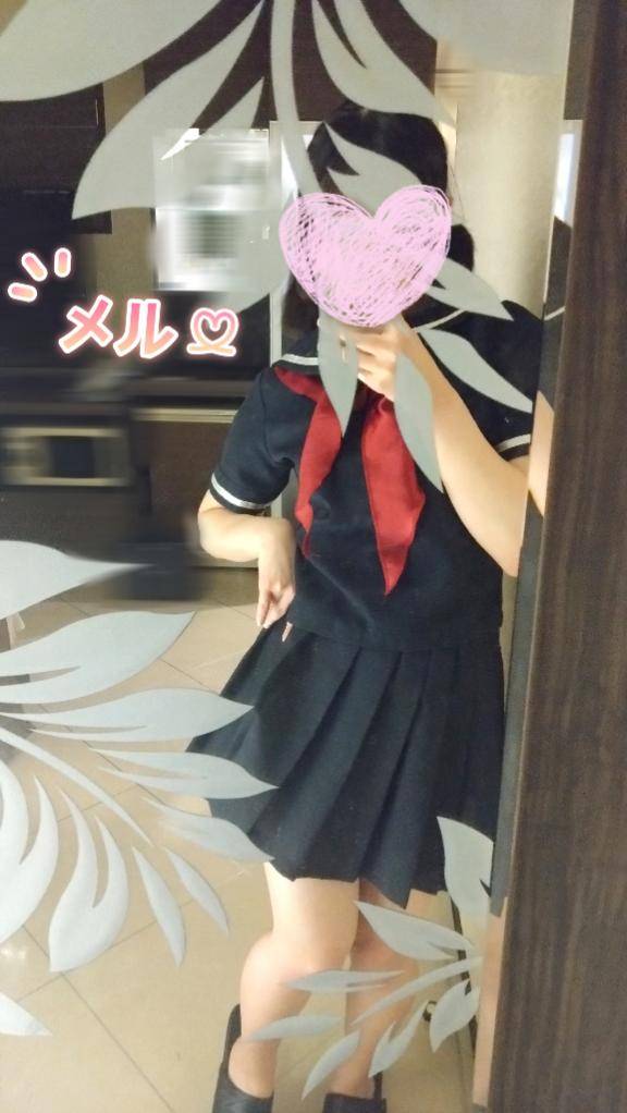メルさん　写メ画像