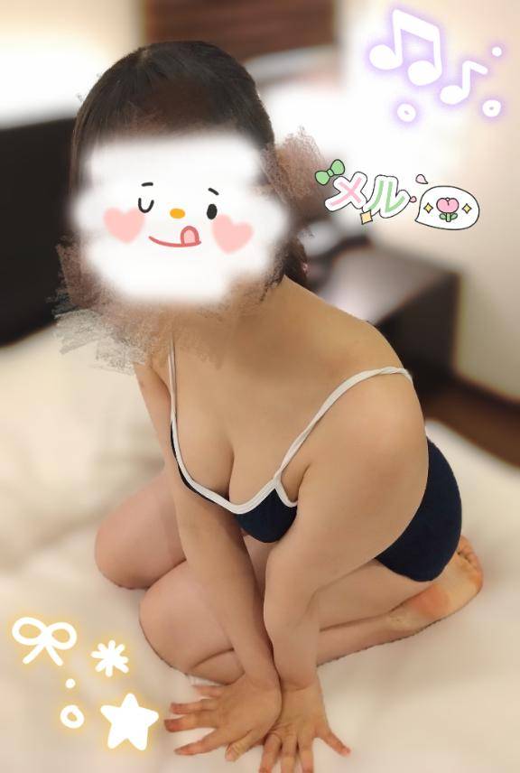 メルさん　写メ画像