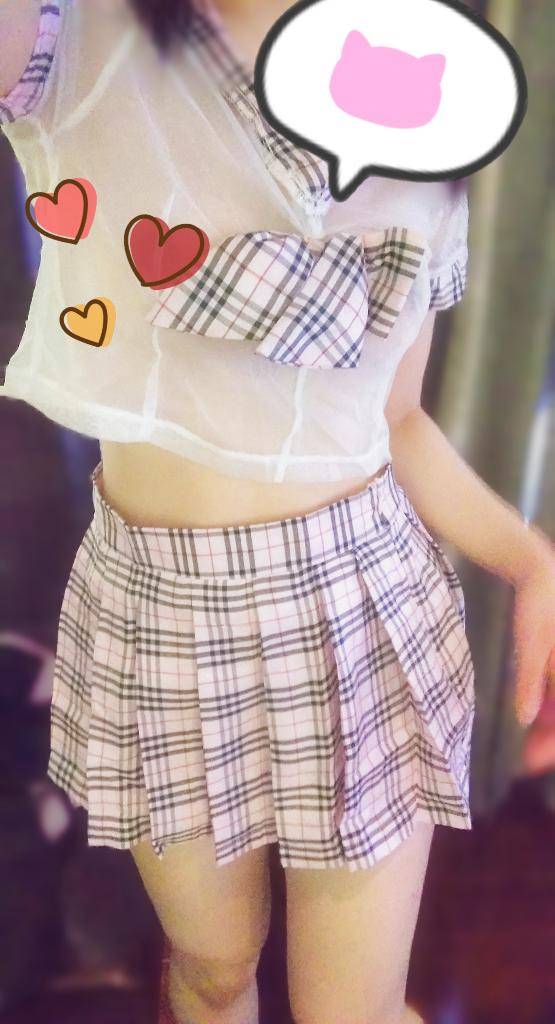 メルさん　写メ画像