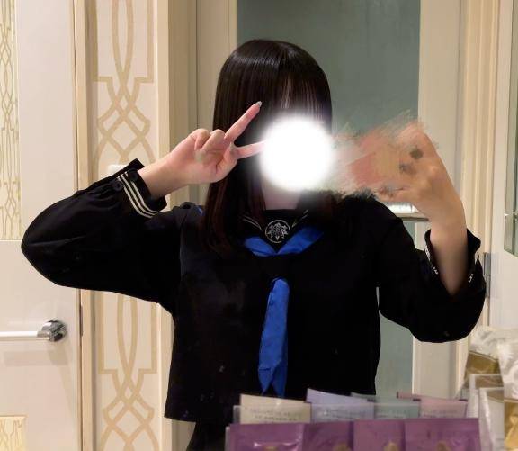 つむさん　写メ画像