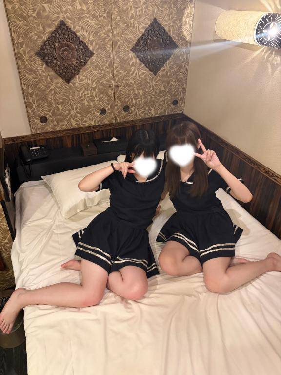 つむさん　写メ画像