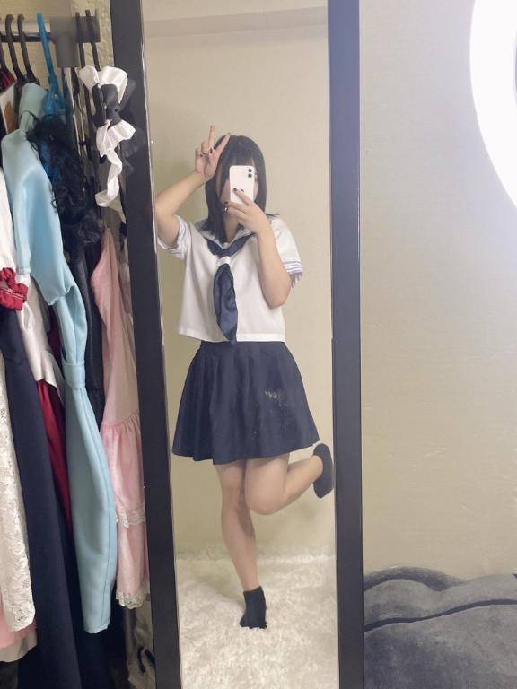 ぴのさん　写メ画像