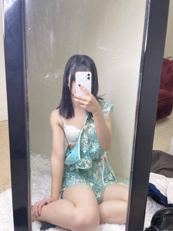 ぴのさん　写メ画像