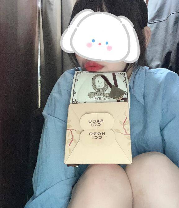 ももかさん　写メ画像