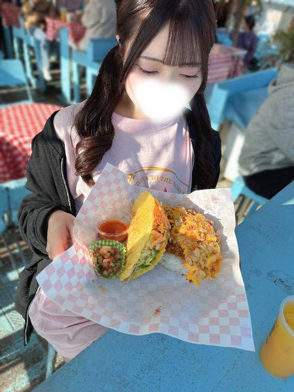 てんさん　写メ画像