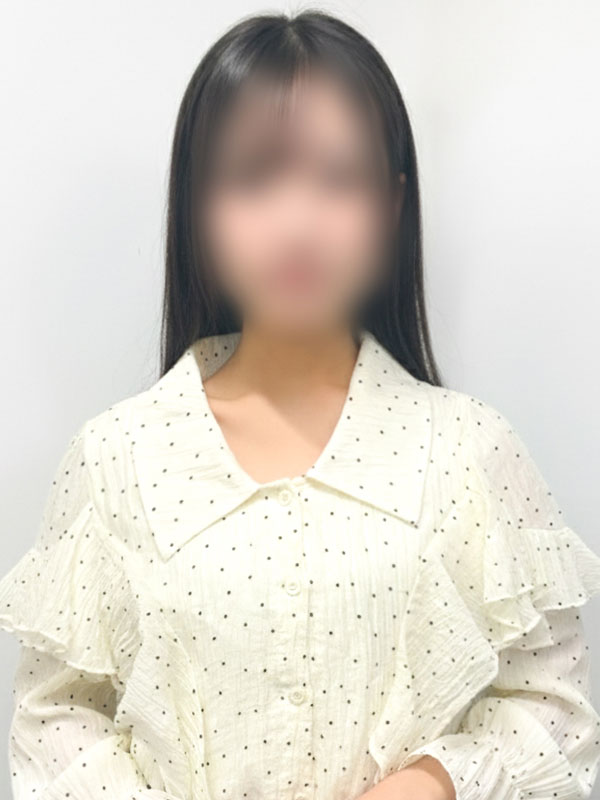 女性パーソナル画像（1枚目）