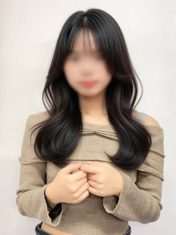 女性パーソナル画像（1枚目）